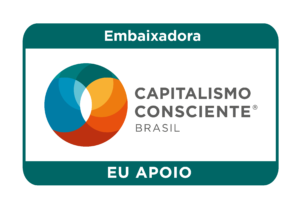 Fatima Bana Embaixadora
