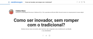Fátima Bana